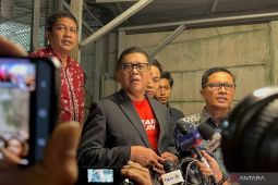 Hasto Kristiyanto bebas dari Rutan KPK setelah peroleh amnesti