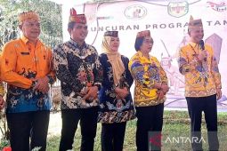 DPRD Gumas minta Program Tambun Bungai gencar disosialisasikan