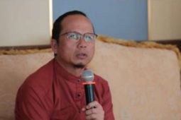 Bangka Tengah siap jalani uji petik pengelolaan sedimentasi laut