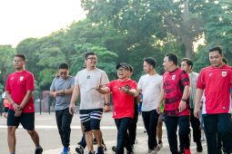 Menko Muhaimin  minta lulusan sarjana agar berdaya dan mandiri