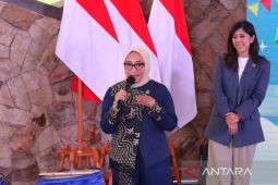 Menteri: Perlindungan anak di ruang digital perlu pendekatan holistik