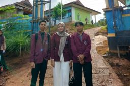 Mahasiswa Pendidikan Matematika USN Kolaka lolos PKM-AI Kemendiktisaintek 2025