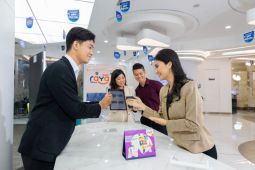 Bank Raya cetak laba bersih Rp32,93 miliar pada semester I, tumbuh 64,5 persen