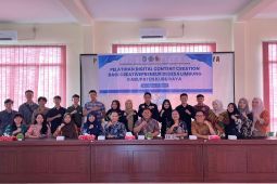 PKM Administrasi Bisnis Polnep Pontianak dorong generasi muda jadi creativepreneur