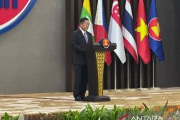 Integrasi Timor-Leste perkuat komitmen ASEAN pada perdamaian