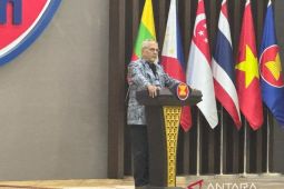 Presiden Ramos-Horta berharap Timor-Leste resmi gabung ASEAN pada Oktober 2025