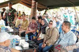 DPRD Maluku dukung pembangunan  radar TNI AU di Ambon