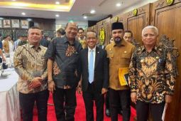 Pemkab Aceh Timur inventarisasi 796 sumur minyak tradisional
