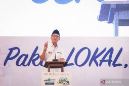 Wamen dorong BUMN dukung program MBG hingga Kopdes Merah Putih