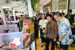 Emil Dardak: Surabaya semakin diakui pusat kreativitas anak muda