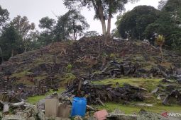 Pemkab Cianjur mendukung lanjutan penelitian situs Gunung Padang