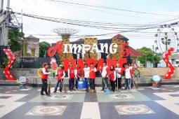 Masyarakat Bangka Selatan antusias ikuti HUT Ke-49 PT Timah