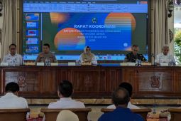 BPBD Magetan waspadai potensi karhutla saat puncak kemarau