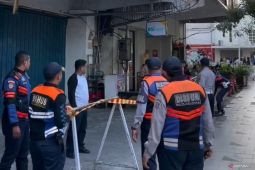 Pemkot Surabaya sediakan titik parkir Wisata Tunjungan Romansa