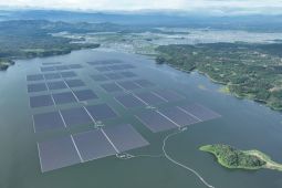 PLN  terus perkuat daya saing di kancah dunia