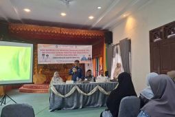 Aceh Selatan gencarkan kampanye program orang tua asuh stunting