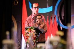 Wamen Nezar: Verifikasi kunci jurnalisme profesional di era digital