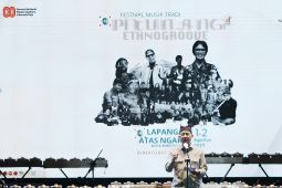 Kemenbud gelar festival musik tradisi Pitunang Ethnogroove 2025