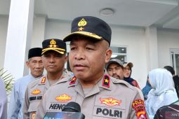Polisi ambil tindakan tegas bagi warga kibarkan bendera One Piece