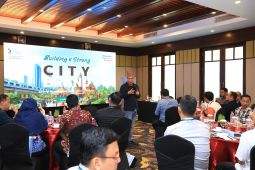 Banyuwangi jadi tempat belajar strategi promosi daerah