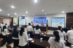 BNN NTT kembangkan "soft skill" guru tangkal narkoba di sekolah