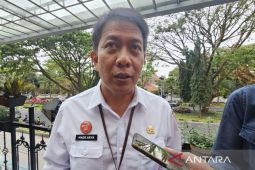 Bapenda Malang catat realisasi pajak daerah per Agustus capai 54,38 persen