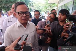 Pemerintah belum berencana buka moratorium daerah otonomi baru