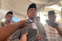 Menteri ATR percepat sertifikasi tanah untuk pondok pesantren