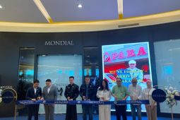 Budaya Makassar tarik minat Mondial ekspansi ke Kota Daeng