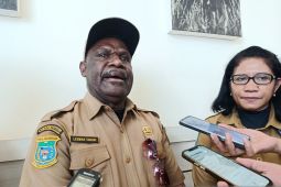 Pemkab Jayawijaya minta bidan tingkatkan kapasitas mencegah stunting