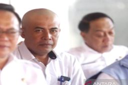 Bulog pastikan serap hasil panen jagung petani Gorontalo