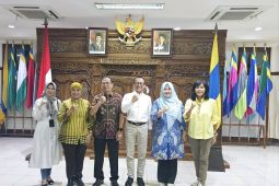 IKA Unair perkuat sinergi dan kontribusi alumni melalui Munas 2025