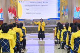 678 mahasiswa baru ikuti OSMB semester 2025.2 UT Surabaya