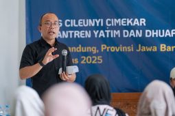 Ministry emphasizes MSMEs' role in free meals program