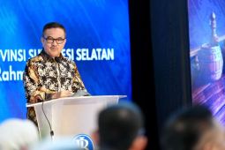 Pemprov Sulsel minta pendampingan ke Kejati terkait aset