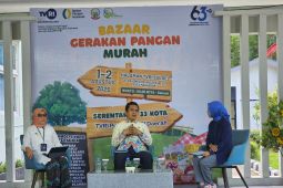 Pemprov Sulsel gelar GPM selama Agustus di 24 daerah