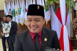 Legislator Jatim imbau kaji ulang kebijakan bebas pajak kendaraan listrik