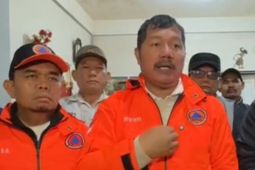 Pemkab Kerinci pastikan   rumah terdampak puting beliung dapat bantuan