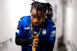 Atalanta menolak tawaran terbaru Inter untuk Ademola Lookman