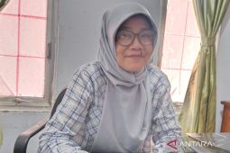 12.000 rumah tangga di Mukomuko jadi sampel DTSEN
