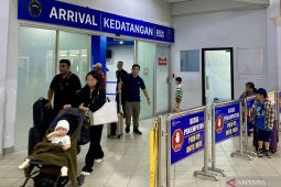 Kunjungan wisman ke Batam pada Juni tembus 160 ribu, tertinggi di 2025