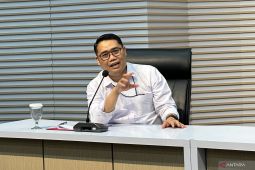 KPK: Ada peran eks ketua komisi pertanian DPR RI di kasus sinar-x