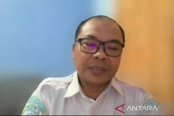 BMKG Kaltim: Waspadai kekeringan  hingga Oktober