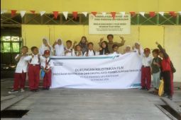 Semarak Kemerdekaan sampai pelosok, PLN hadirkan SuperSUN