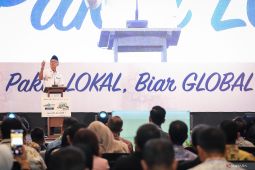 PaDi UMKM Hybrid Expo & Conference 2025