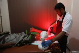 Pelayanan ksehatan Gratis di Malang