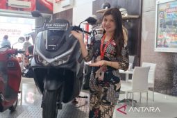 Promo Juang Honda: Potongan hingga Rp5 juta