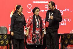 Kongres ke-6 PDI Perjuangan