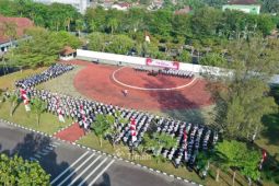 49 Tahun PT Timah Untuk Merah Putih