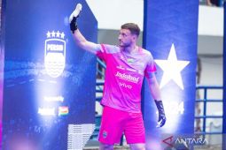 Daftar lengkap transfer pemain pada18 klub Liga 1 Indonesia musim 2025/2026